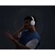 Bluetooth-гарнитура Xiaomi Redmi Headphones Neo Sand White (BHR08W2GL) - изображение 4