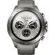 Смарт-часы Mibro GS Explorer S Titanium Silicone - изображение 2