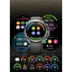 Смарт-часы Mibro GS Explorer S Titanium Silicone - изображение 4