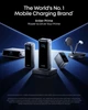 Мережевий зарядний пристрій Anker Charging Base for Anker Prime 150W Black (A1903G11) - зображення 8