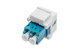 Модуль DIGITUS Keystone LC/LC duplex, SM OS2 - изображение 2