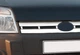 Накладка на решетку радиатора Ford Torneo Connect 2006-2009 1шт АМ0036019 - изображение 2