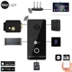 Комплект видеодомофона Neolight ALPHA Hybrid IPWO KIT B/Black - изображение 9