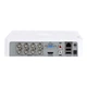 Видеорегистратор Hikvision iDS-7108HQHI-M1/S(E) 8-канальный 1080P Mini 1U AcuSense - изображение 3