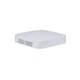 IP-видеорегистратор Dahua DHI-NVR2104-I2 4-канальный 1U 1HDD WizSense - изображение 3
