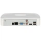 IP-видеорегистратор Dahua DHI-NVR2116-I2 16-канальный 1U 1HDD WizSense - изображение 3