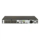 IP-видеорегистратор Hikvision DS-7616NXI-K2/16P(D) 16-канальный PoE 1U AcuSense - изображение 3