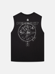 Безрукавка Asgard Tank Top Black XXL Колір Чорний (501611-100-XXL) - зображення 7