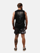 Безрукавка Sunskrit Tank Top Black XL Колір Чорний (501612-100-XL) - зображення 1