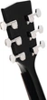 Акустична гітара Cort Earth 60 Black Gloss (41635) - зображення 4