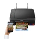 Drukarka Canon PIXMA G650 Wi-Fi MegaTank (4620C006) - obraz 4