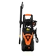 Мийка високого тиску KRAFT&DELE KD432 200 Бар 2100W Алюмінієвий насос , Піногенератор , Автомийка - зображення 8