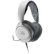 Наушники SteelSeries Arctis Nova 1 White (61607) - изображение 1