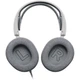 Наушники SteelSeries Arctis Nova 1 White (61607) - изображение 7