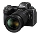 Беззеркальный фотоаппарат Nikon Z6 III kit Z 24-70mm f/4 S (VOA130K001) - изображение 1