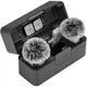 Микрофонная радиосистема DJI Mic Mini 2 2TX + 1 Mobile RX + Charging Case (CP.RN.00000532.01) - изображение 6