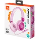 Наушники JBL Junior 320 Purple (JBLJR320PUR) - изображение 7