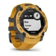 Смарт-часы GARMIN Instinct 3 50mm Solar Sunburst with Sunburst/Gray Band (010-02935-02/42) - изображение 3
