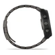 Смарт-часы GARMIN D2 Mach 2 51mm Carbon Gray DLC Titanium w. Vented Titanium Bracelet (010-02905-30/31) - изображение 5