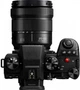 Бездзеркальний фотоапарат Panasonic Lumix S DC-S5 II (20-60mm) (DC-S5M2KEE) - зображення 4