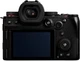 Бездзеркальний фотоапарат Panasonic Lumix S DC-S5 II (20-60mm) (DC-S5M2KEE) - зображення 6