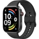 Смарт-годинник Redmi Watch 6 NFC Obsidian Black (BHR0956GL) [169619] - зображення 1