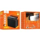 Повербанк Hoco DB101A Zeus 65W fully compatible 120000mAh Black - зображення 6