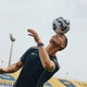 Фітнес-браслет Whoop MG SportFlex Band Rush + підписка Life на 12 місяців [168045] - зображення 3