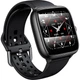 Смарт-часы Hoco Y36 Black [169243] - изображение 1