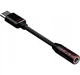 ЦАП с усилителем для наушников FiiO JIEZI A Black Red - изображение 2