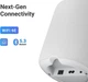 Акустична система WiiM Sound Lite White - изображение 5