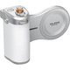 Тримач для смартфона Telesin Magnetic Pro Shot Imaging P5-MP-003WH White [168631] - зображення 1