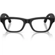 Смарт-очки Ray-Ban Meta Blayzer Optics Gen 2 Standard Matte Black/Clear Lenses (RW7001 2077 54-19) [168890] - изображение 8