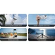 Тримач для смартфона Telesin Magnetic Pro Shot Imaging P5-MP-003WH White [168631] - зображення 16