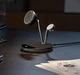 Бездротовий зарядний пристрій Anker Prime Wireless Charging Station (3-in-1, Qi2, AirCool) (B25X7G11) - зображення 6