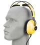 Наушники Superlux HD-651 Yellow - изображение 2