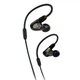 Наушники Audio-Technica ATH-E50 - изображение 5