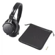 Наушники Audio-Technica ATH-M60x - изображение 5