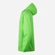 Ветровка мужская Mukua Stockton WZ60U_610 L Fluor Lime (8445659071926) - изображение 3