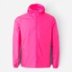 Ветровка мужская Mukua Stockton WZ60U_408 L Fluor Pink (8445659070967) - изображение 1