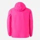 Ветровка мужская Mukua Stockton WZ60U_408 L Fluor Pink (8445659070967) - изображение 2