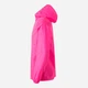 Ветровка мужская Mukua Stockton WZ60U_408 L Fluor Pink (8445659070967) - изображение 3