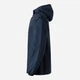 Ветровка мужская Mukua Stockton WZ60U_500 L Navy (8445659071445) - изображение 3