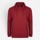 Худи утепленное мужское Mukua Sidney MK605V_415 L Crimson (8445659161955) - изображение 1