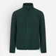 Толстовка флисовая на молнии мужская Mukua Perth MK610V_617 XS Deep Green (8445659223295) - изображение 1