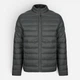 Куртка демисезонная мужская Mukua Grafton JG300U_201 L Dark Grey (8445659167254) - изображение 1