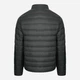 Куртка демисезонная мужская Mukua Grafton JG300U_201 L Dark Grey (8445659167254) - изображение 2