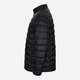 Куртка демисезонная мужская Mukua Grafton JG300U_200 M Black (8445659167087) - изображение 3