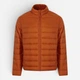 Куртка демисезонная мужская Mukua Grafton JG300U_310 M Copper Orange (8445659167506) - изображение 1