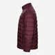 Куртка демисезонная мужская Mukua Grafton JG300U_403 M Wine (8445659167209) - изображение 3